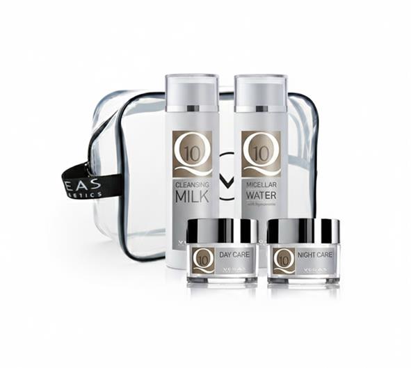 Πακέτο προσφοράς Q10