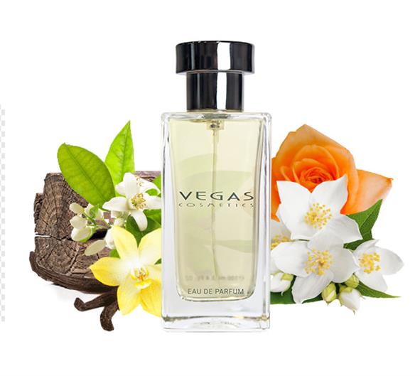 Eau de Parfum  Men Nr. 91 - UNISEX