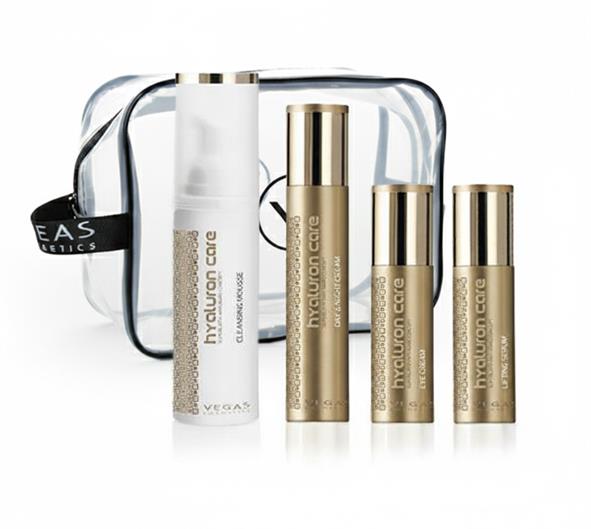 Hyaluron Plejesæt