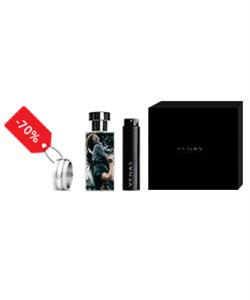 Set Parfum personnalisé