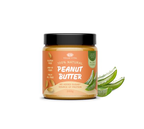 Mantequilla de Cacahuete