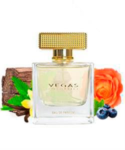 Eau de Parfum Women Nr. 93 