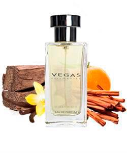 Eau de Parfum Women Nr. 68