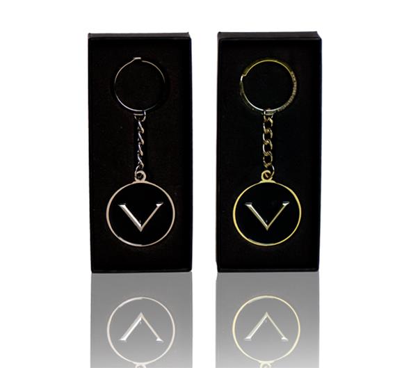 Portachiavi speciale Vegas