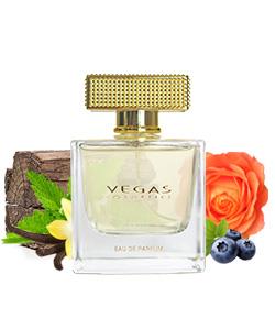 Eau de Parfum Women Nº 70 