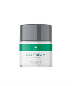 Crema de Día Aloe Vera