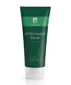 Balsamo After Shave Aloe Vera 